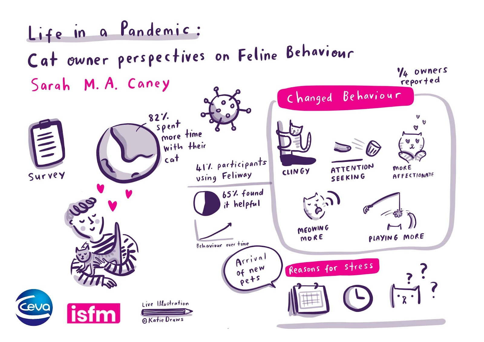 Decoding Your Cat's New Behaviors: Why Cats Are Acting Differently in 2026's Post-Pandemic World