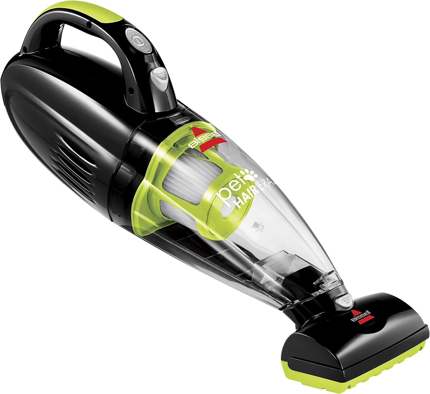Bissell Pet Hair Eraser Hand Vacuum