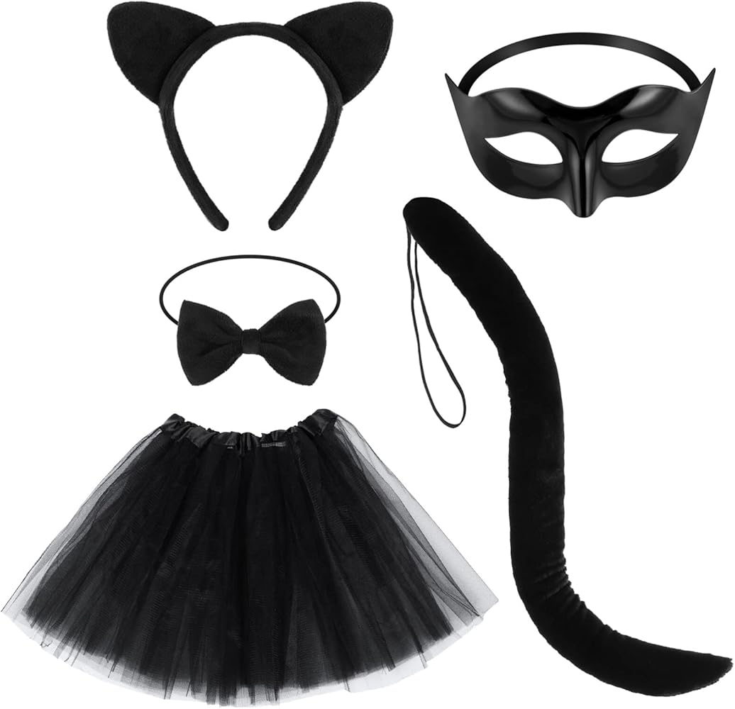 catmutt accessory