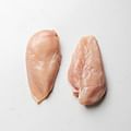 boneless chicken breast raw