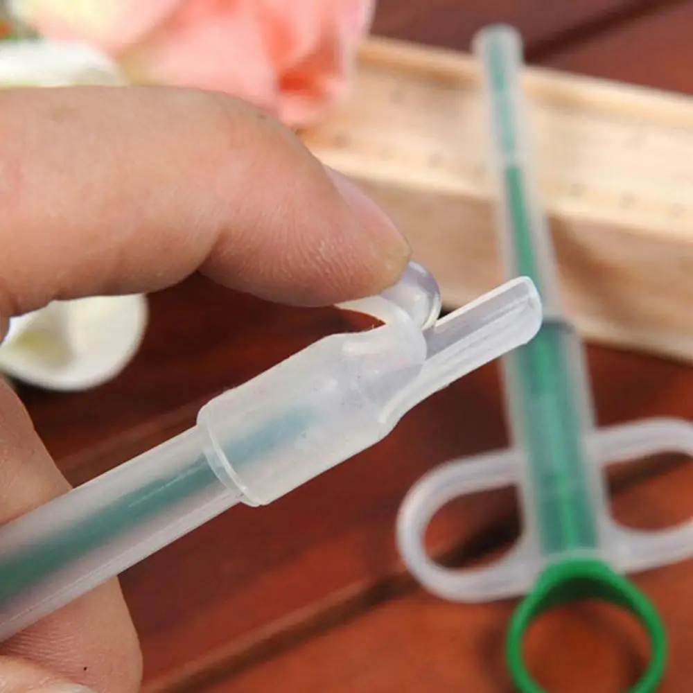 pet medication syringe
