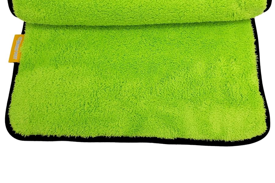 microfiber cloths for pets