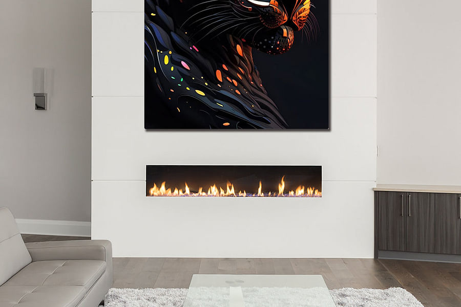 eco-friendly recycled cat bed