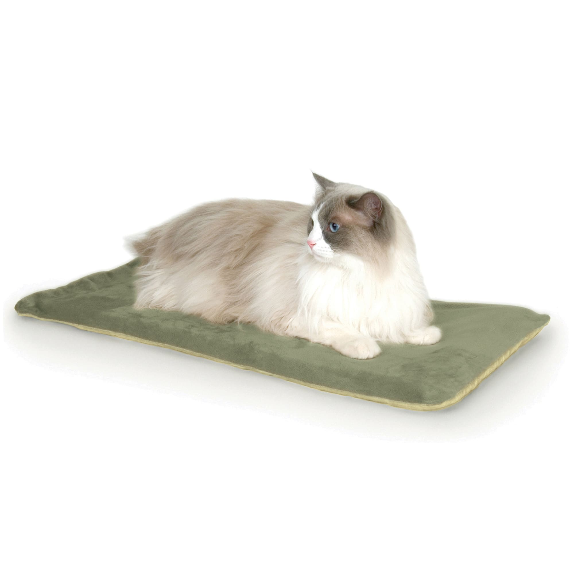 thermo-kitty mat