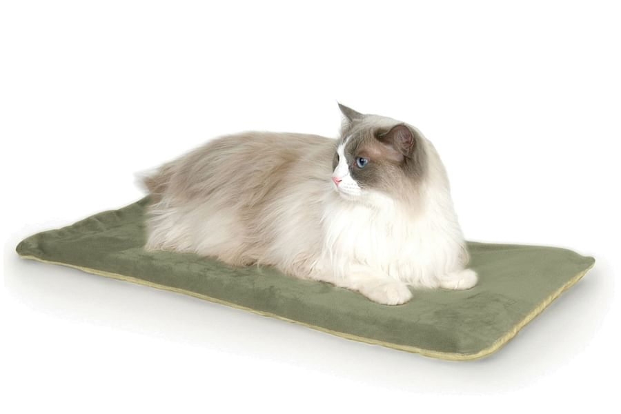thermo-kitty mat