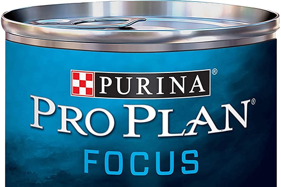 Purina Pro Plan Focus Adult Sensitive Skin & Stomach cat food