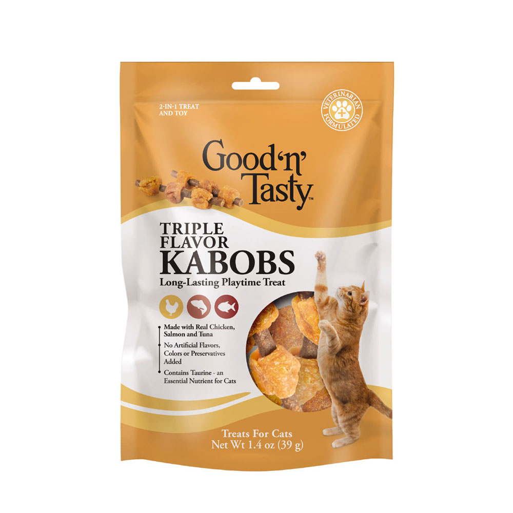 cat food with taurine