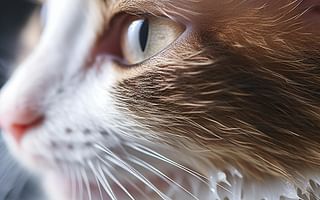 An Overview on Cat Dandruff: Causes, Symptoms, and Solutions