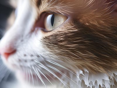 An Overview on Cat Dandruff: Causes, Symptoms, and Solutions