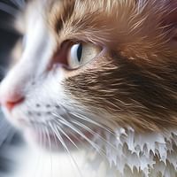 An Overview on Cat Dandruff: Causes, Symptoms, and Solutions