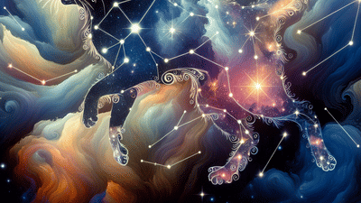 Cat Constellations: Exploring the Mythology and Folklore Behind Common Cat Breeds