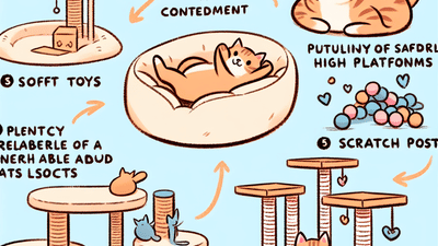 Creating a Purr-fect Environment: Why Some Cats Don't Purr and How to Foster Contentment