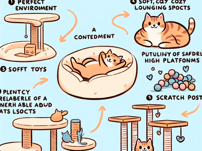 Creating a Purr-fect Environment: Why Some Cats Don't Purr and How to Foster Contentment