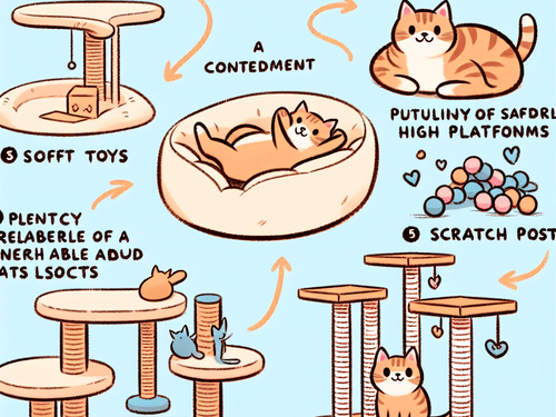 Creating a Purr-fect Environment: Why Some Cats Don't Purr and How to Foster Contentment