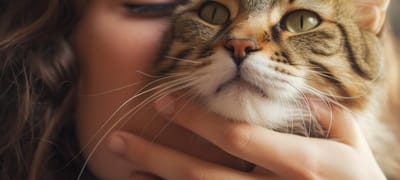 Cat Behavior and Training