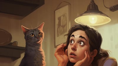 Demystifying Feline Silence: Why Doesn't My Cat Purr and Should I Be Worried?