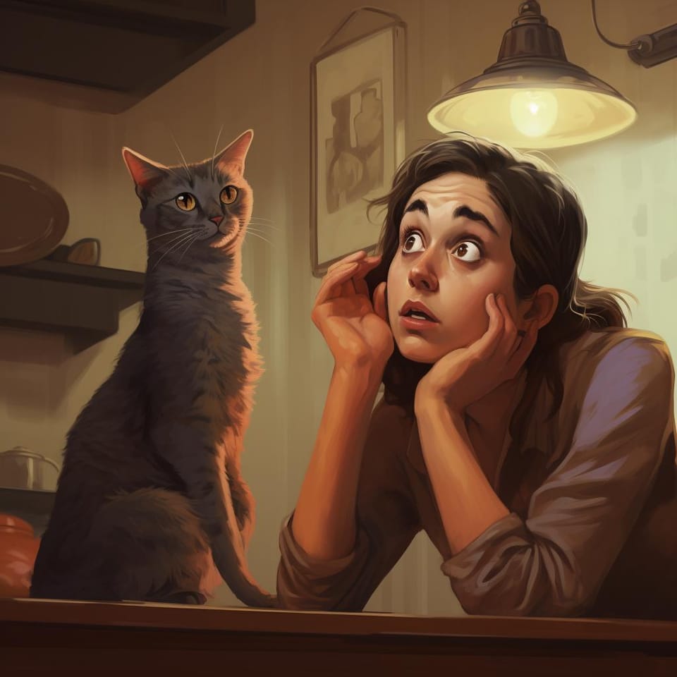 Demystifying Feline Silence: Why Doesn't My Cat Purr and Should I Be Worried?