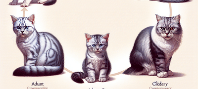 Cat Health and Wellness