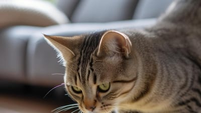 Hassle-Free Cleaning Techniques: How to Get Cat Pee Out of Carpet