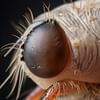 Identifying Parasites: What Do Cat Fleas Look Like to the Human Eye?