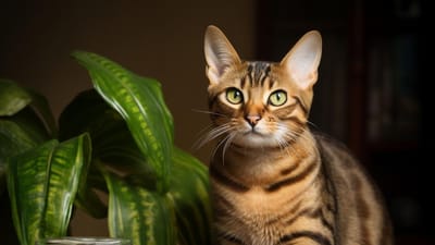 Investing in a Bengal Cat: An Overview of Costs and Care