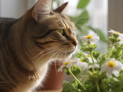 Managing Cat Allergies: Natural Ways to Get Rid of Them
