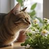 Managing Cat Allergies: Natural Ways to Get Rid of Them