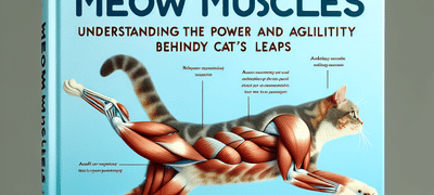 Understanding Cat Behavior