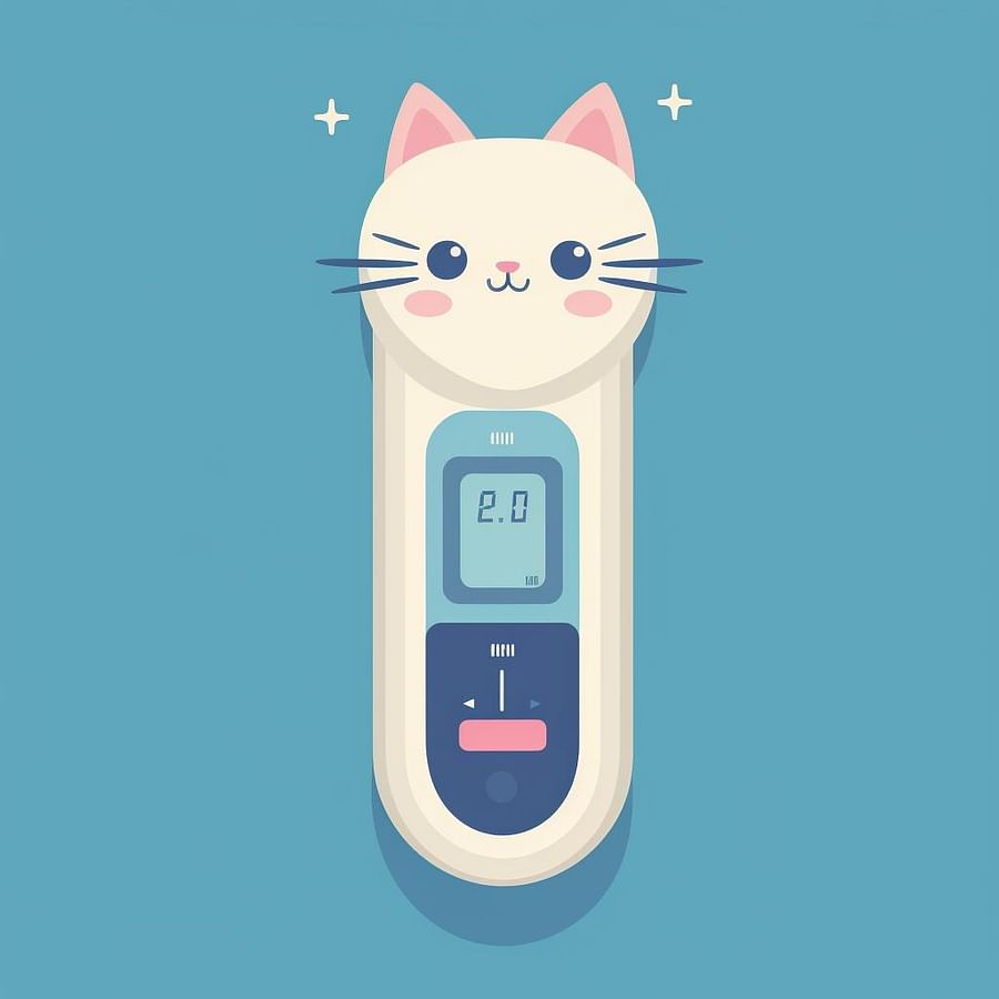 Spotting Feline Fever How to Tell if Your Cat Has a Fever