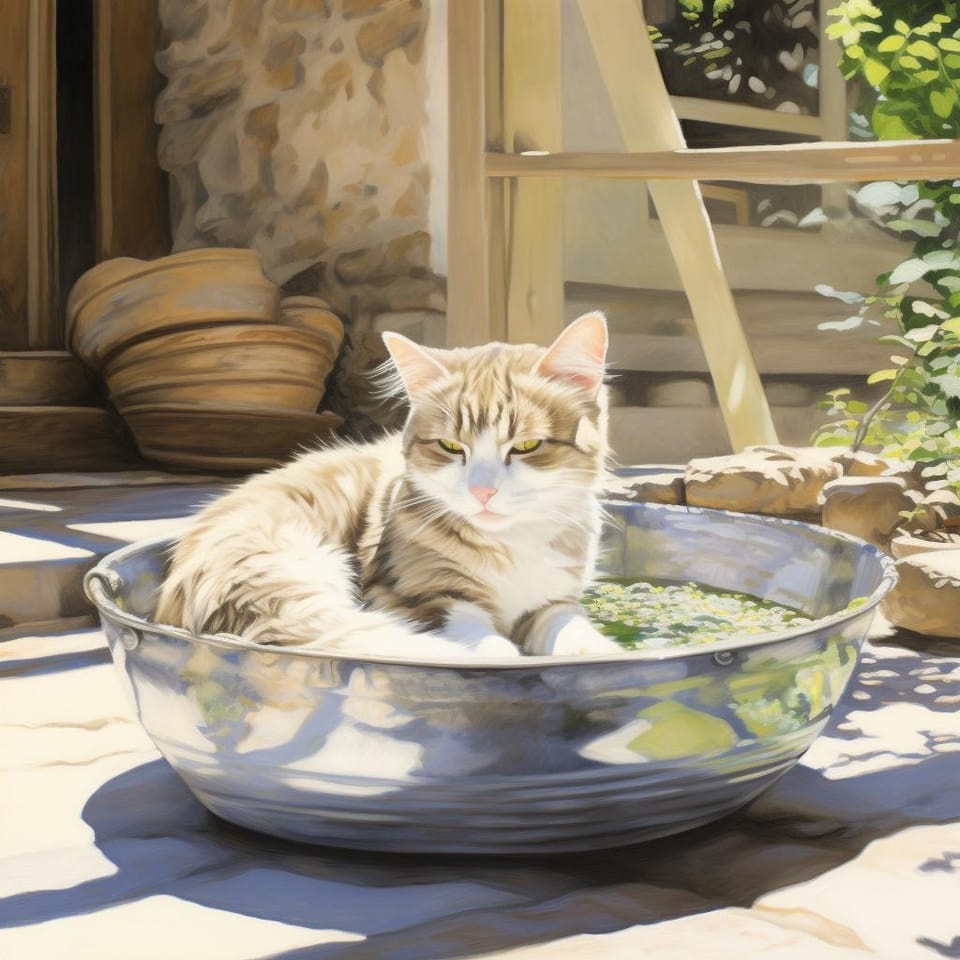 Surviving Feline Heat: Practical Tips on How to Help Your Cat