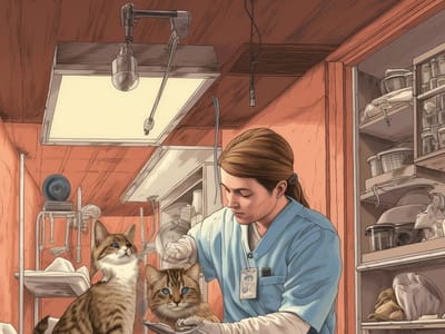 The Cost of Spaying: How Much Does It Cost to Spay a Cat and Why It's Essential
