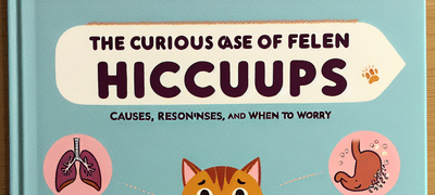 Cat Health Issues and Solutions