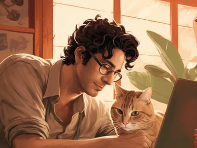 Understanding Feline Attachment: Why Is My Cat So Clingy and How to Manage It