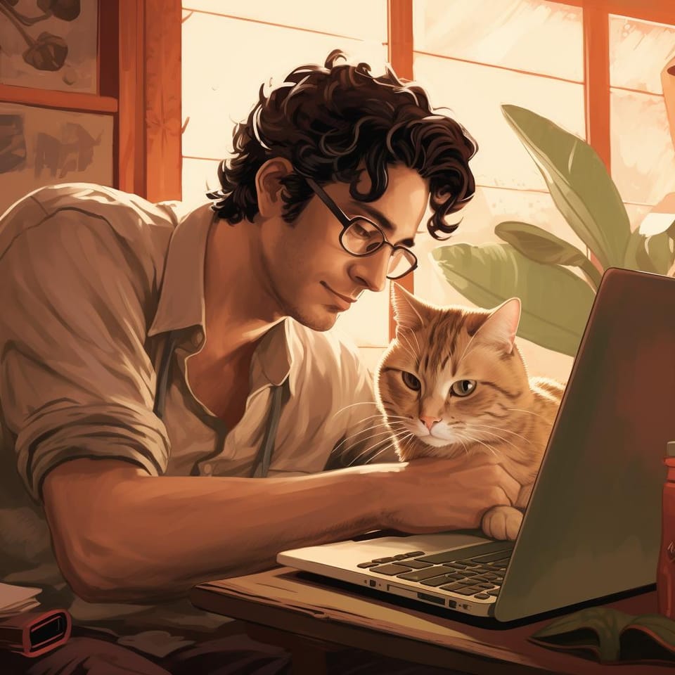 Understanding Feline Attachment: Why Is My Cat So Clingy and How to Manage It