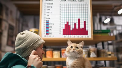 Understanding the Market Value: How Much is a Cat in Today’s Economy