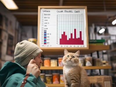 Understanding the Market Value: How Much is a Cat in Today’s Economy