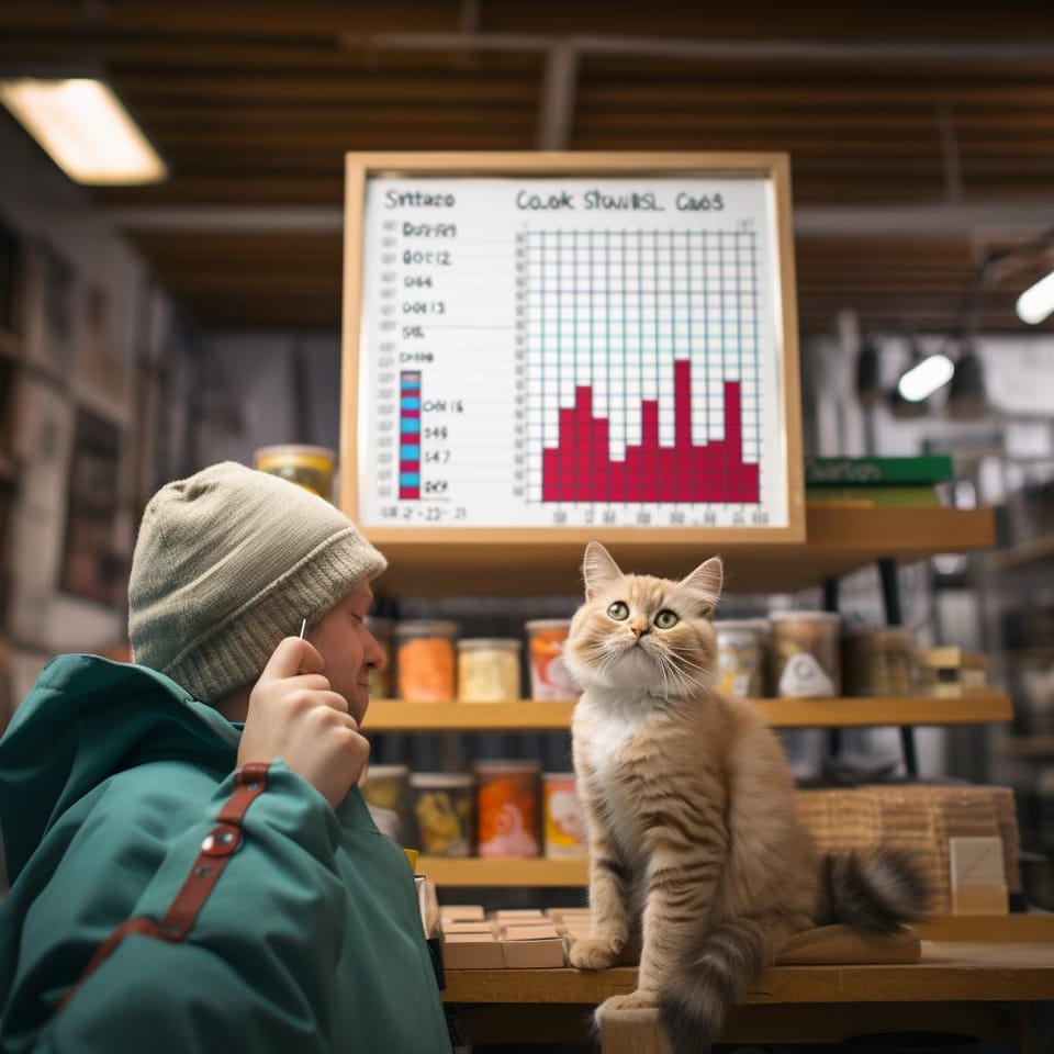 Understanding the Market Value: How Much is a Cat in Today’s Economy