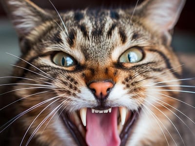 Understanding Your Cat's Dental Health: How Many Teeth Does a Cat Have and Why It Matters