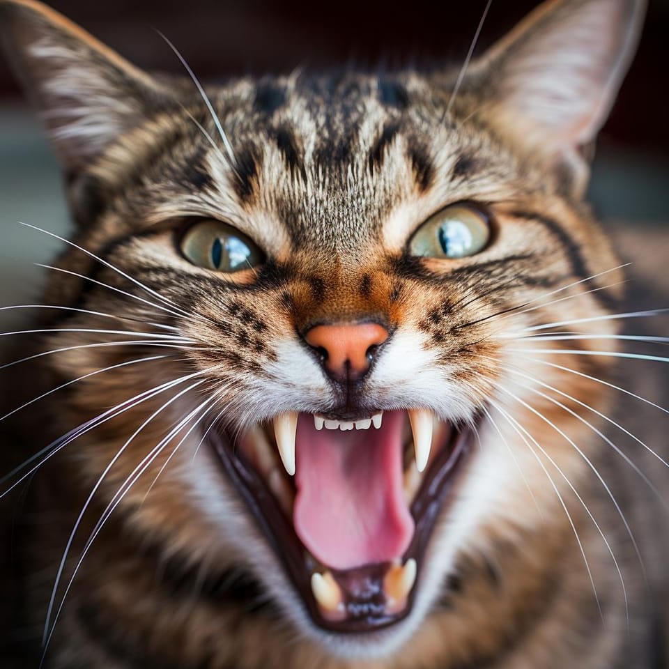 Understanding Your Cat's Dental Health: How Many Teeth Does a Cat Have and Why It Matters