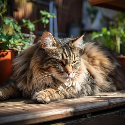 When Kitty Grows Up: How to determine the right age for your cat to breed