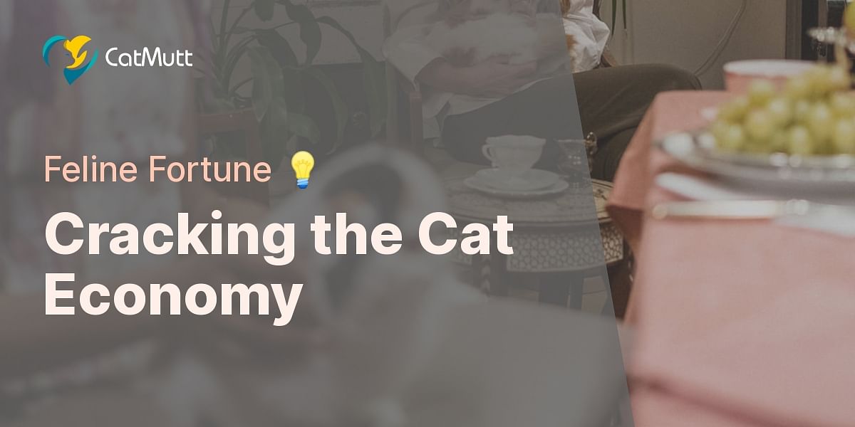 Understanding the Market Value of Cats Cat Mutt