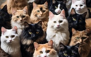 Do different cat breeds behave differently?